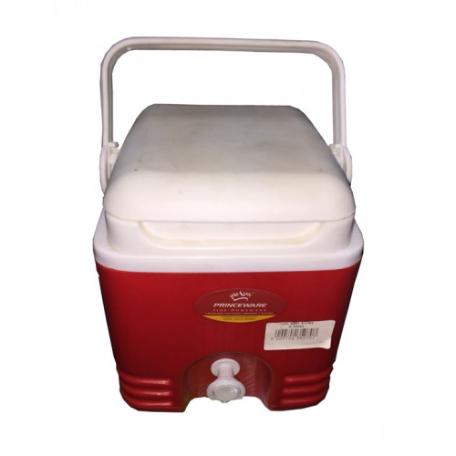 Beverage Cooler Ice Jug Cooler Box with Tap 5 Litres